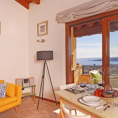 Apartman Gardagate - Chateau Du Lac Padenghe sul Garda