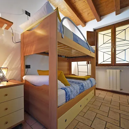 Apartman Gardagate - Chateau Du Lac *