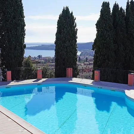 Gardagate - Chateau Du Lac Padenghe sul Garda